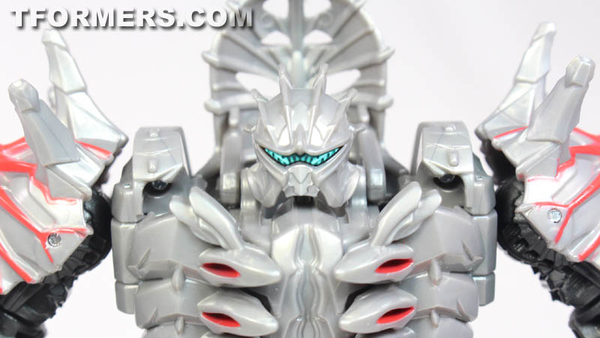 G1 Slog Dinobot Transformers 4 Age Of Extinction Voyager Class  Action Figure  (13 of 51)